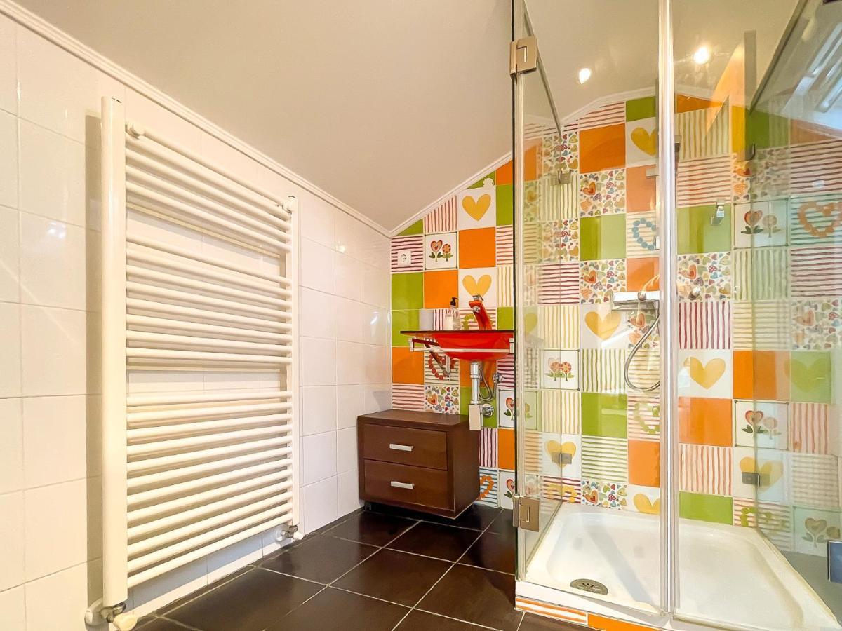 Quinta Do Cutato - Beatriz Guest House - Sotao Santo Estevao  Buitenkant foto