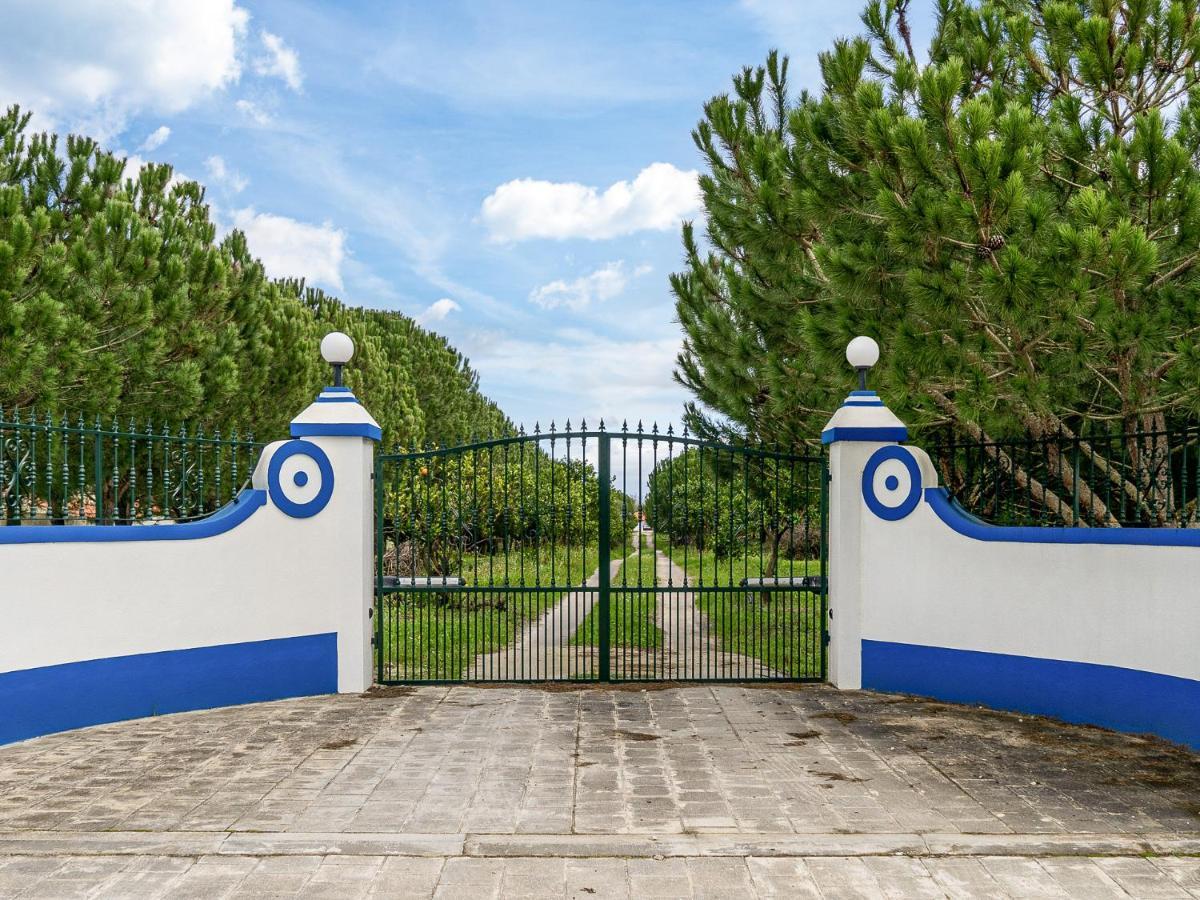 Quinta Do Cutato - Beatriz Guest House - Sotao Santo Estevao  Buitenkant foto