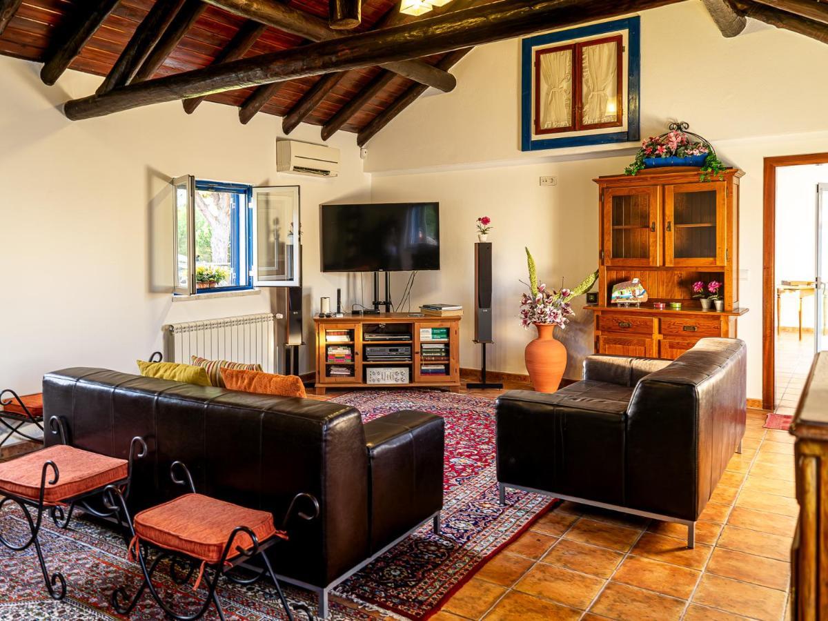 Quinta Do Cutato - Beatriz Guest House - Sotao Santo Estevao  Buitenkant foto